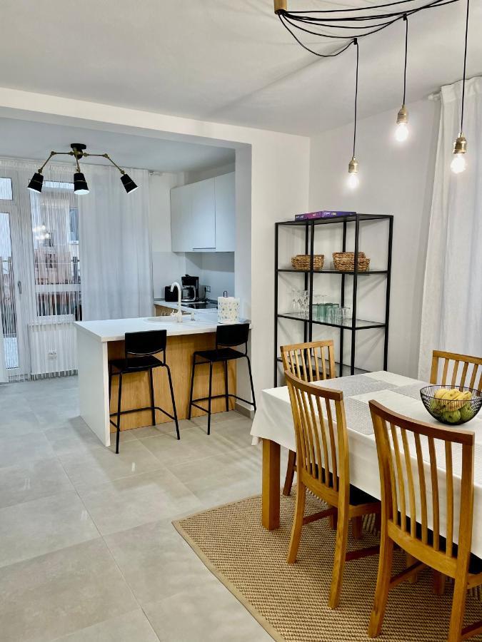 Apartamento The Art Of Hospitality Sibiu Exterior foto